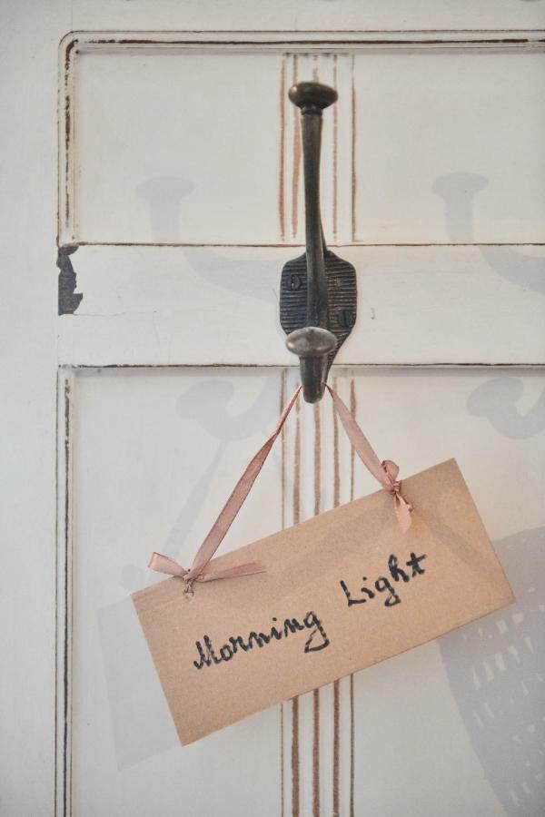 ウマグMorning Lightアパートメント エクステリア 写真